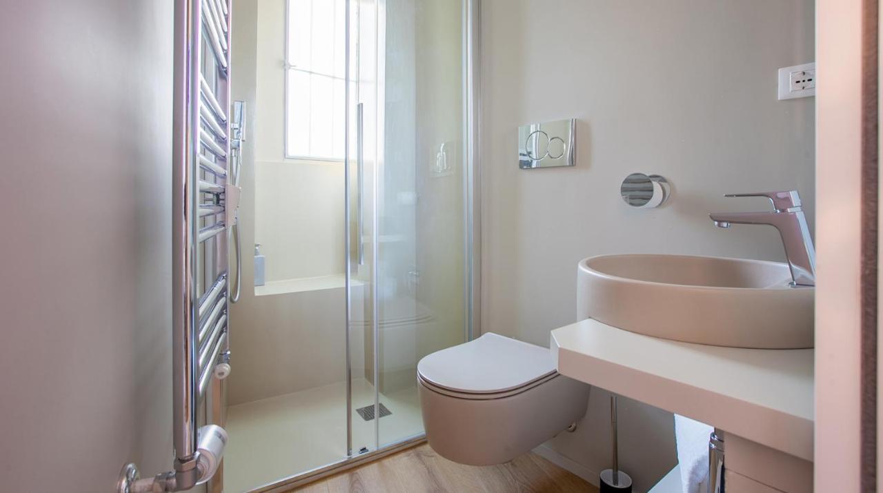 Ginger House Project, Boutique Art Apartment In Milão Exterior foto