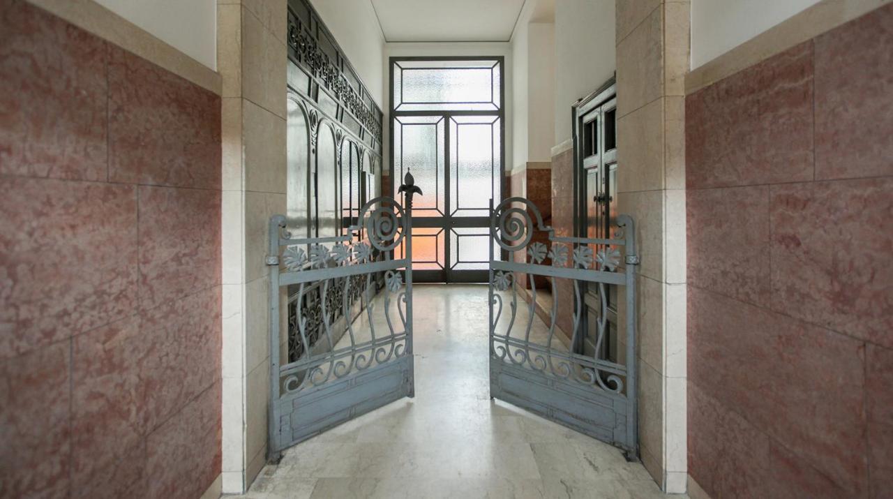 Ginger House Project, Boutique Art Apartment In Milão Exterior foto
