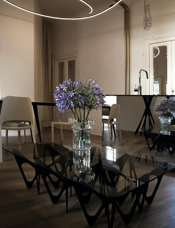 Ginger House Project, Boutique Art Apartment In Milão Exterior foto