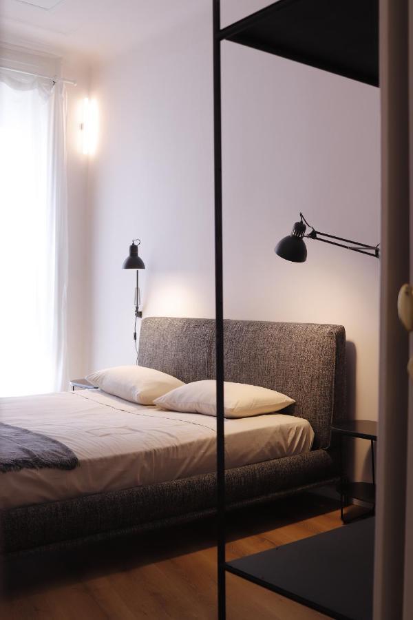 Ginger House Project, Boutique Art Apartment In Milão Exterior foto